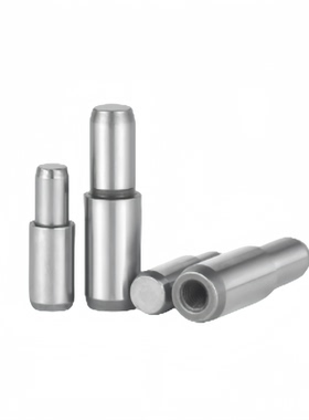 内螺纹台阶销定位销 GJPBTA HJPBTB SJPDTB GJPDTB6 8 10-8 10 12