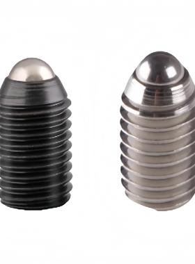 替代 米思米 BPCF/NPCF8/10/12滚轮型球头柱塞