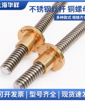 MTWK MTWLK MTWBK MTWBLK RMTWK RMTWLK MTSWK MTSWLK梯形丝杠