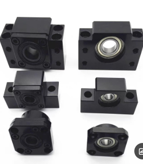 BSWD BSWZ BUND10 12 15 20 25 1022 1223 1526 1528丝杠支座组件