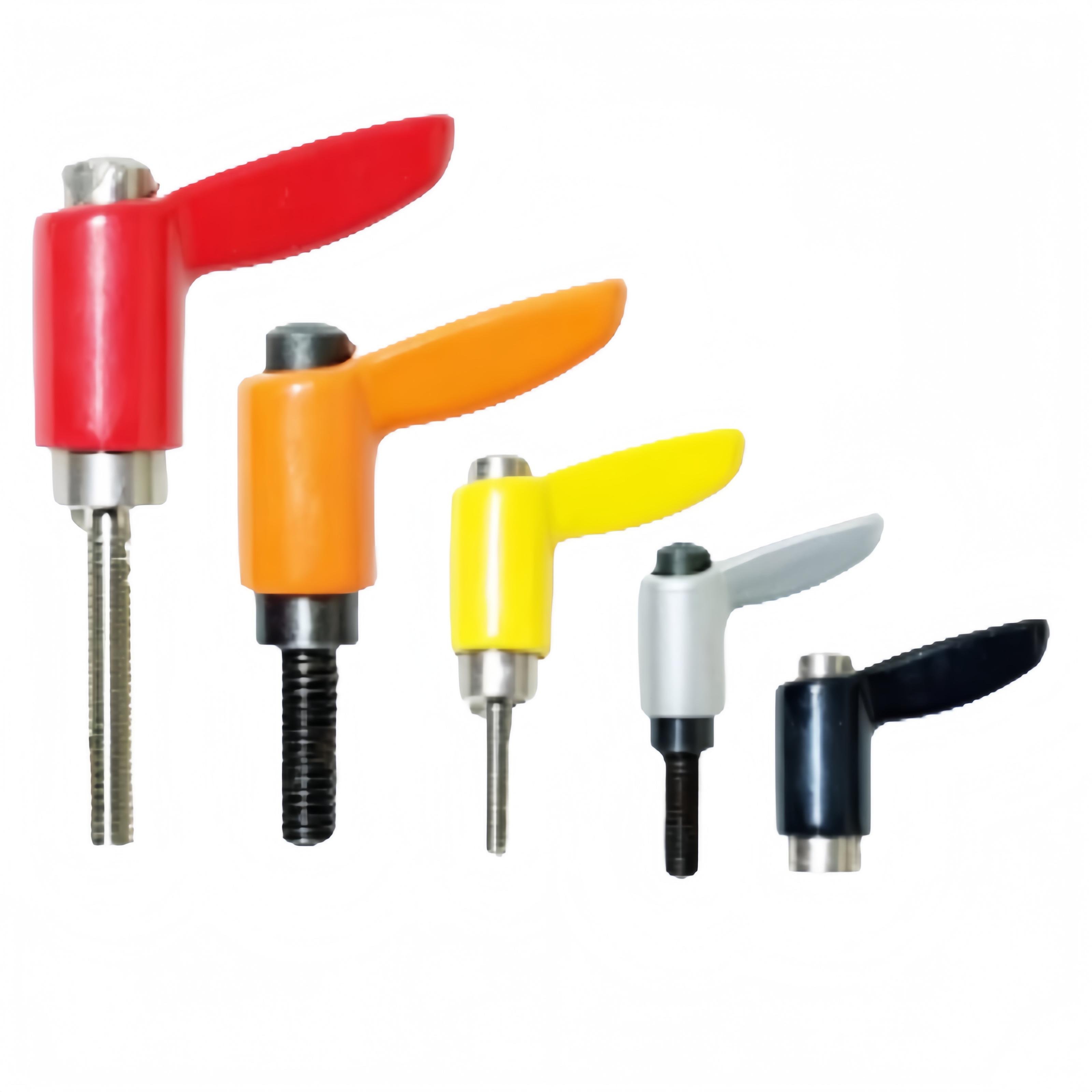 替代米斯米SCLDF/SCLDM4/5/6-12/16/20/25/32不锈钢固定把手