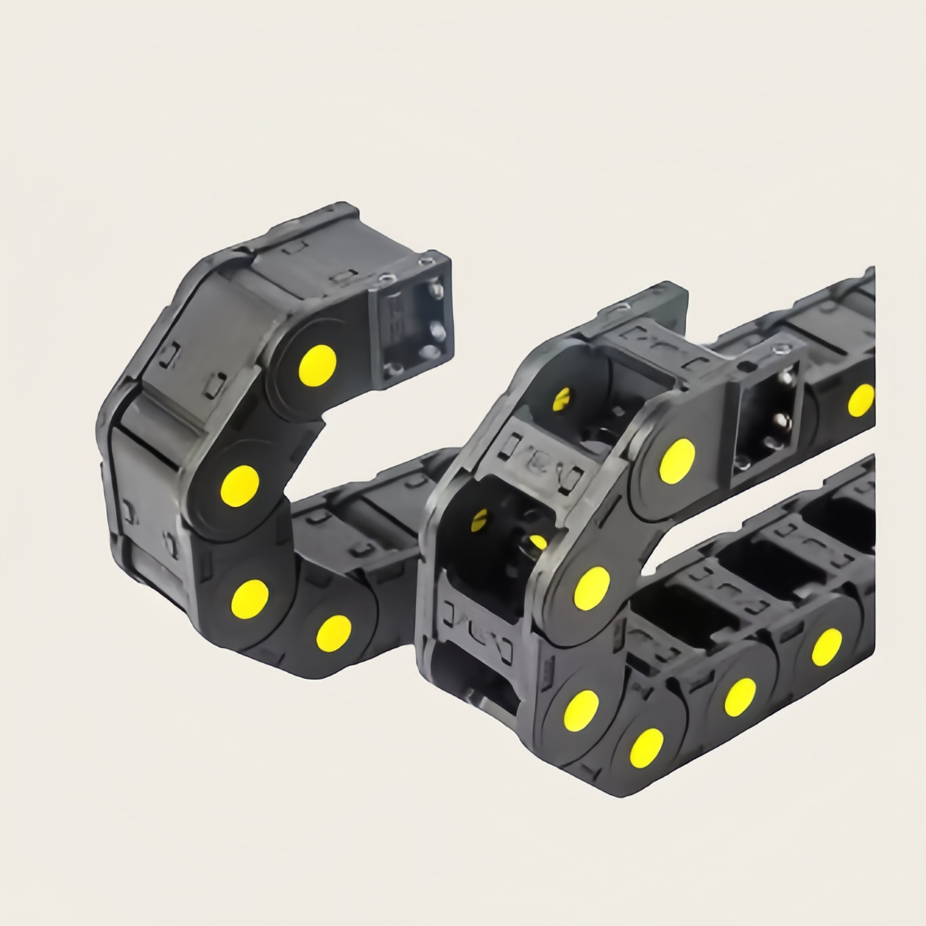 VAH31-F20 F30-R18 R28-N5 N10 N12 N15 N20 N25 N30-VDH31拖链