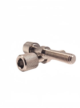 TBD75-M5 M6-L10 L15 L20 L25 L30 L35 L40L45调整螺栓调节螺丝杆