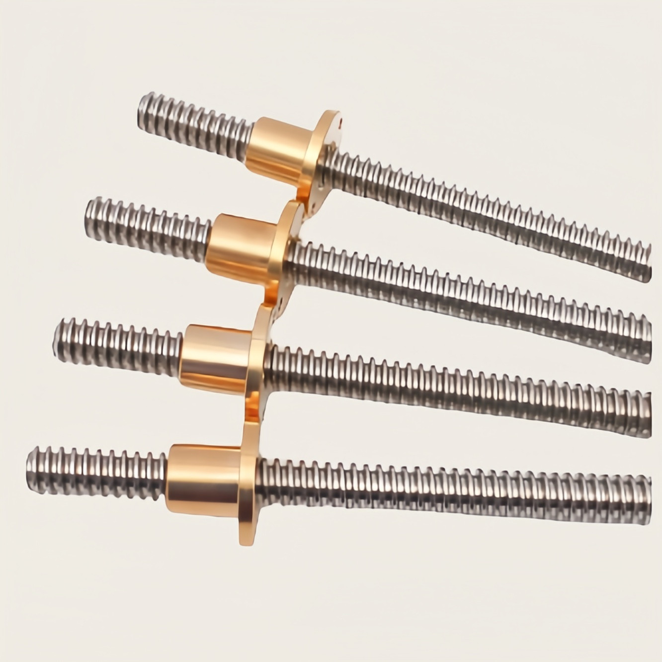 滚珠丝杠丝杆  GSCT SFT DFT ZFT LPFT LDFT LSFT PFT BSS PSS MA