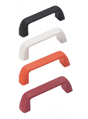 C-UABRC/C-UABLC20/26-100/112/128/160/180/300/400椭圆形拉手