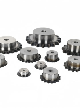 VLD02-35-23-D12 14 15 16 17 18 19 20 22 24 25 28 30 32链轮