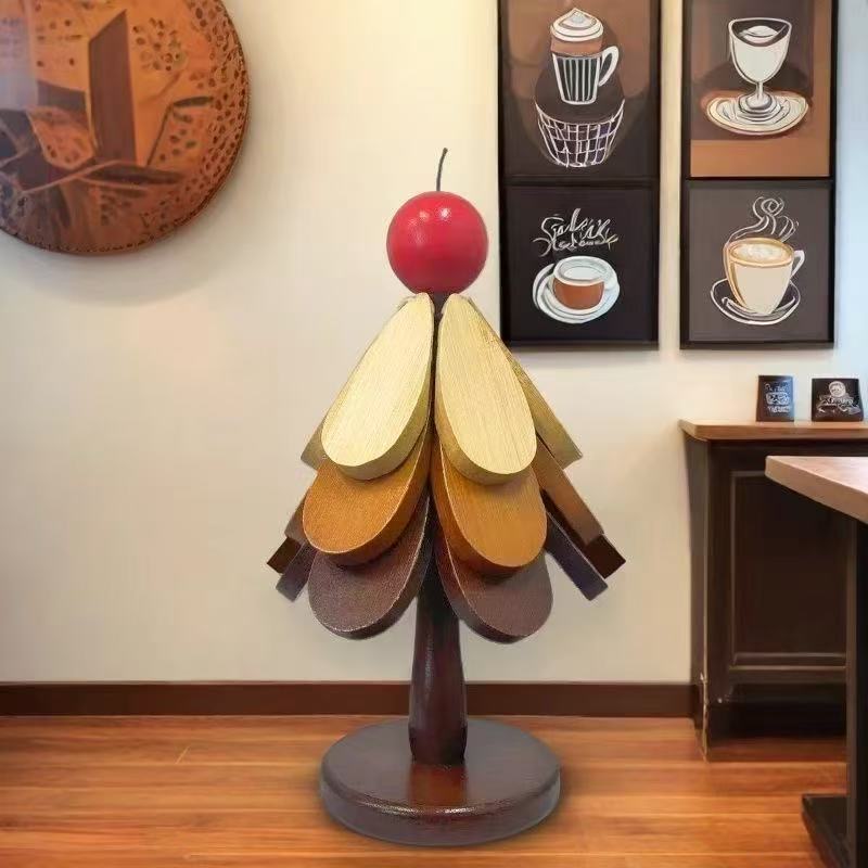 一棵树高级耐高温家用创意摆件