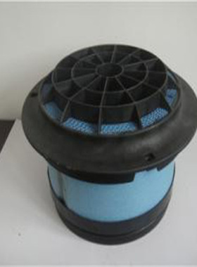 厂家现货供应 蜂窝式空气滤清器42812 : P544325  AF26424