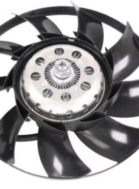 VEMO V48-04-0007 Embrague- ventilador del radiador 2005-2009