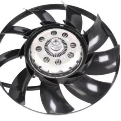 VEMO V48-04-0007 Embrague- ventilador del radiador 2005-2009
