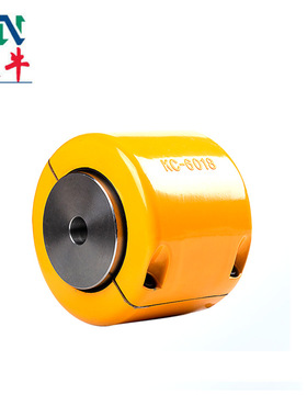 天牛供应 链条联轴器 GL3 滚子链联轴器