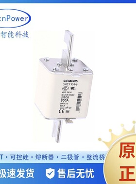 3NE3337-8 3NE3338-8 3NE3334-0B 3NE4118 3NE1435-2快恢复熔芯