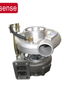 D0826涡轮增压器65.09100-7349 3590506 3531712