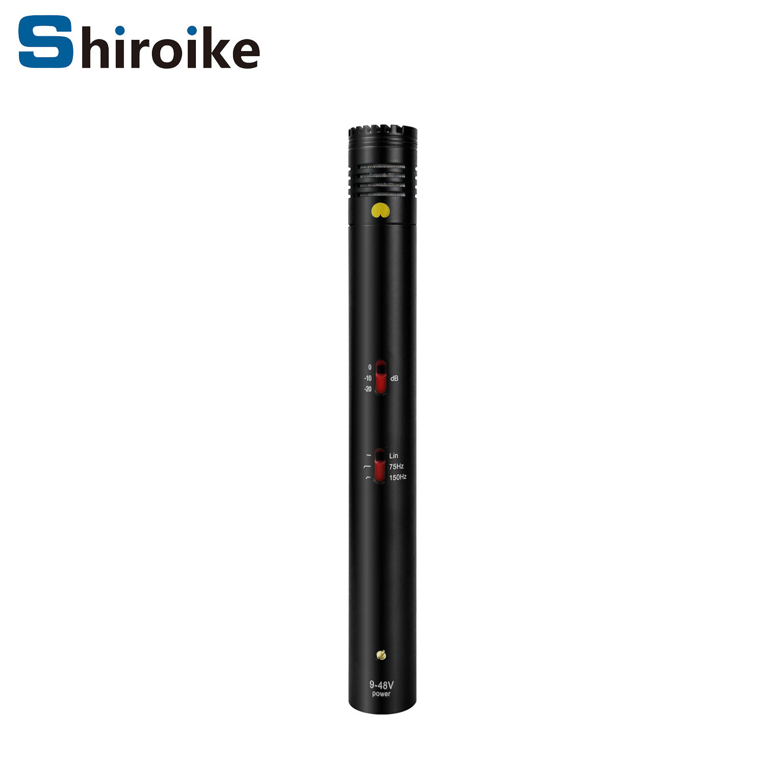 无线新闻采访麦克风记者户外访问直播录制专用收音降噪拾音麦