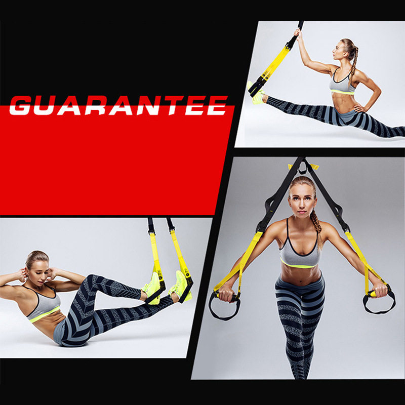 悬挂训练带专业款家用男女全身健身悬挂式阻力训练带,3C数码配件,其它配件,淘宝优惠券,粉丝福利购,淘宝优惠卷