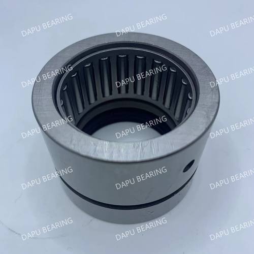 93311-636U4船外机轴承 圆柱滚子轴承 36NQ5238UW11