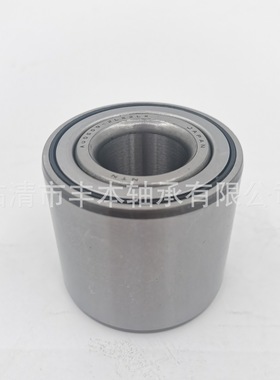 DAC4280w Rodamiento DAC428045 DAC42800045前轮毂轴承 42x80x45