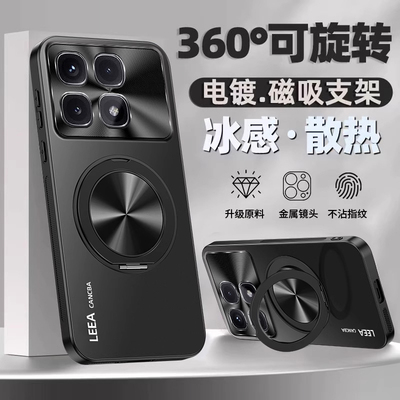 360旋转支架五金镜头全包SGS