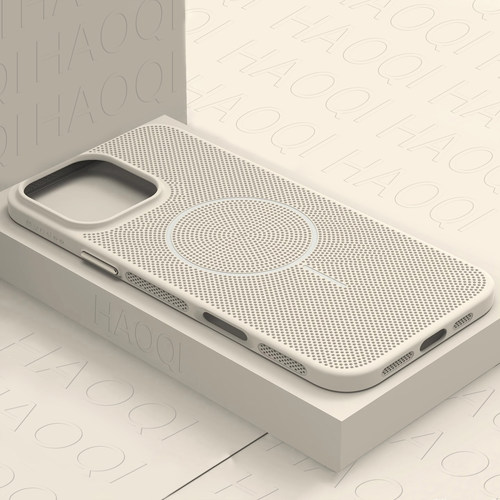 适用苹果iphone15promax手机壳