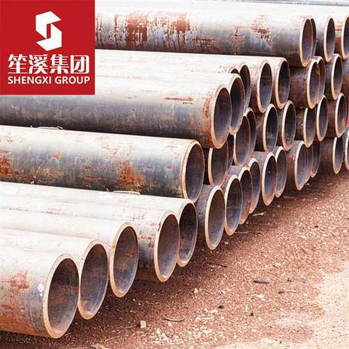 供应15Mn优质碳素结构钢精密精拉无缝钢管冷轧冷拔光亮钢管