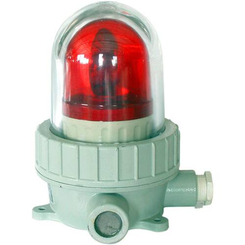 【免费开票】110分贝IP65防水BBJ声光报警器警示灯颜色可调