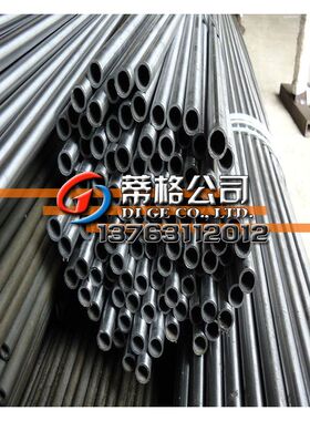 现货SUS304不锈钢管 316L无缝管 321/2205/2507不锈钢无缝管