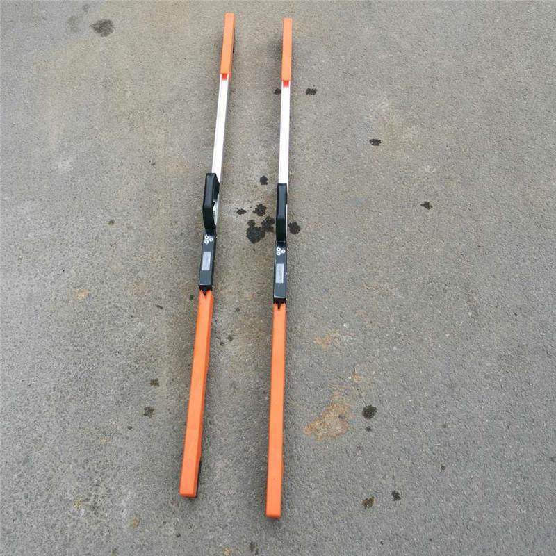 GJC-HTS0W0 数显轨距尺 零级数显轨距尺 HT-S1数显轨距尺