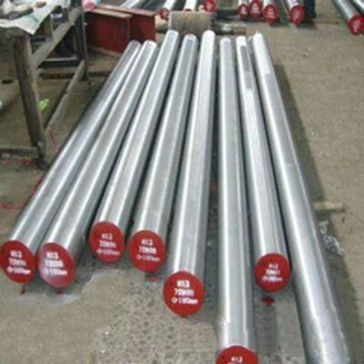 刀具钢板 模具钢棒4Cr13光板 6Cr13圆钢 8cr13模具钢精板10-150mm