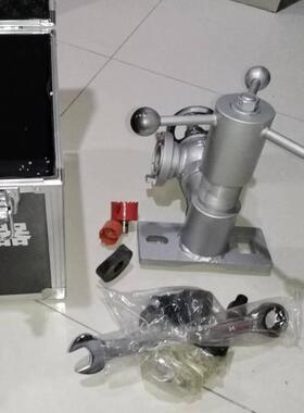 供矿用救援用接管工具 手动式接管工具 KJ20-46接管工具