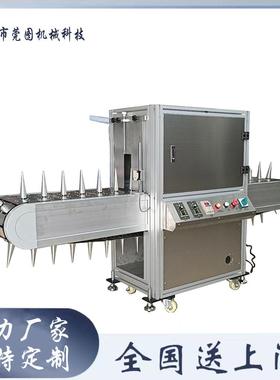 圆瓶LED光固机化妆品扁瓶膏霜瓶PC亚克力方瓶隧道炉LEDUV固化机