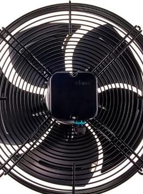 外转子轴流风机A4E350-AP06-33 S4E350-AP06-43 外机风扇