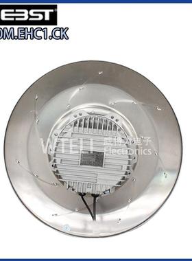 中山宜必思B560M.EHC1.CK精密空调室内EC风机 大功率EC调速风机