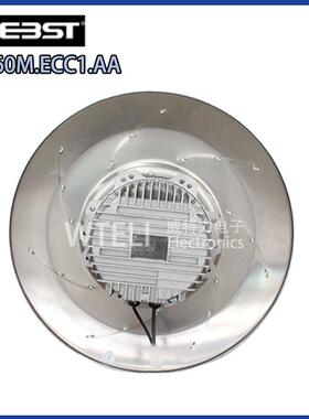 宜必思(EBST)高风压EC离心风机EB560M.ECC1.AA精密空调AHU风机