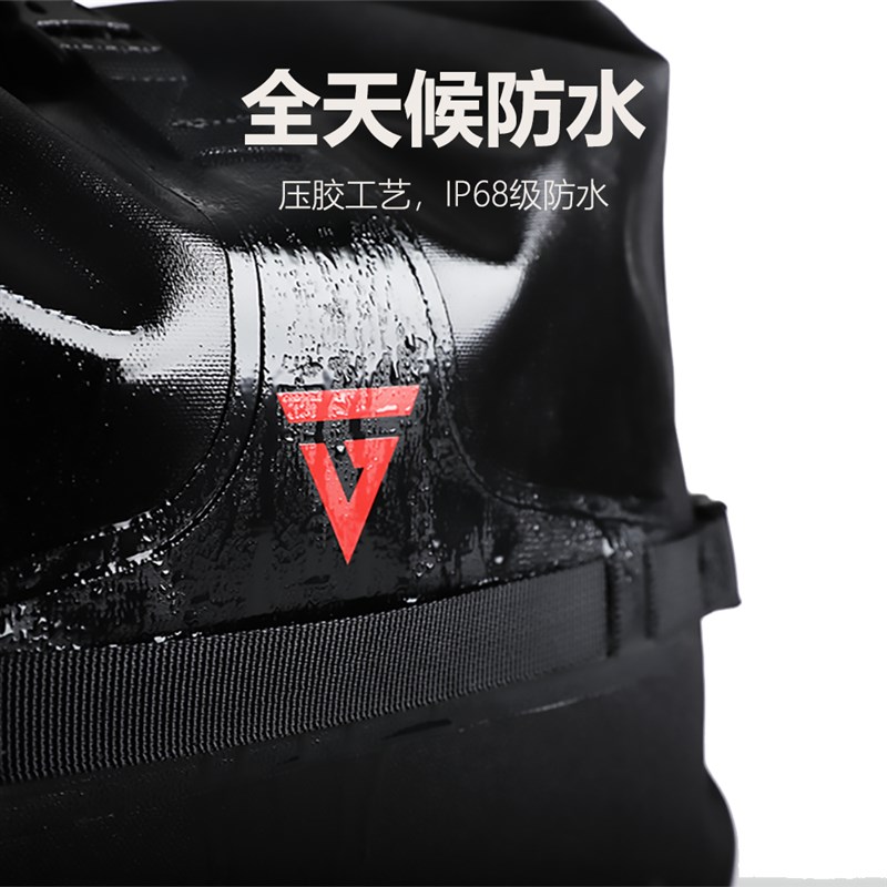 适用于本田CM300 CM500摩托车边包防水侧包挂包大容量单肩包