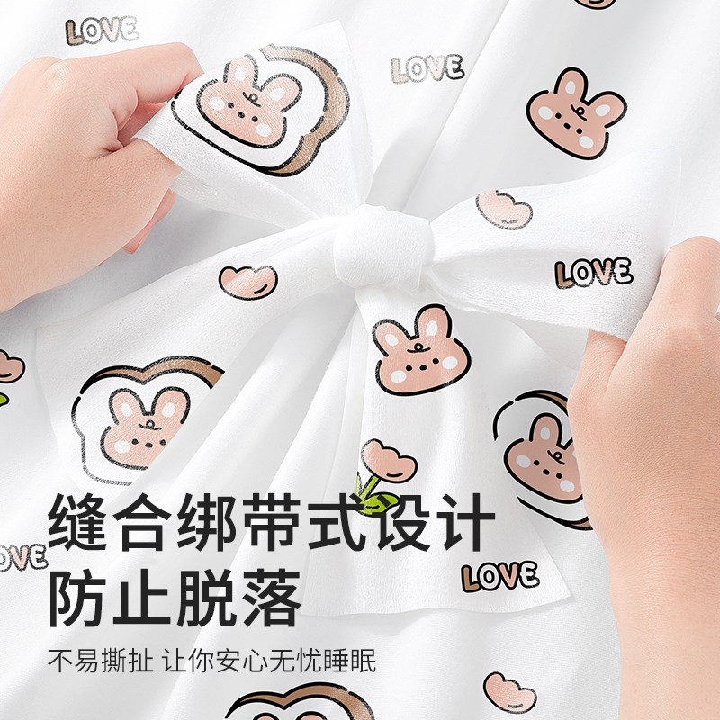 火车卧铺一次性三件套床单被罩枕套睡袋单人旅行床上隔脏硬卧软卧