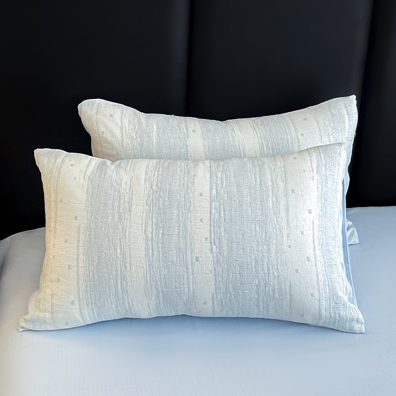 三层纱全棉四件套2025新款床单被套罩学生宿舍床上三件套床品