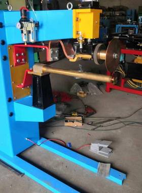 焊CJW机板 数钢缝焊控滚机气动厂家生产金属焊割焊接设备多种 焊