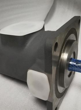 TOKIMEC东京计器双联油泵8QP43XEC-60-38-8S6CC-LH-1京东计器叶片