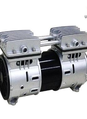 75 W1P铜线静音空压机CH750泵0头 缝纫机医药H牙科机械设备配套小