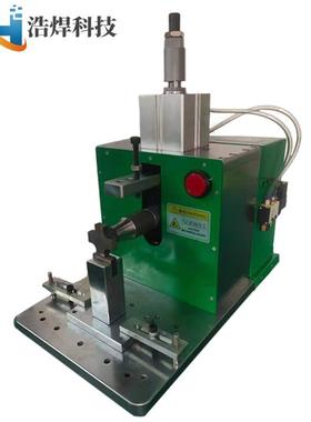 制造家声波厂AWC金属机焊接机器设备锂电池超点焊气动自动束线焊