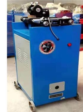 钢对焊机RWR铜杆铝杆扁线铜丝螺纹头机接钢闪光焊锯条接铁丝碰筋