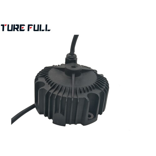 单极高PFC 非隔离UFOLED 驱动电源100W