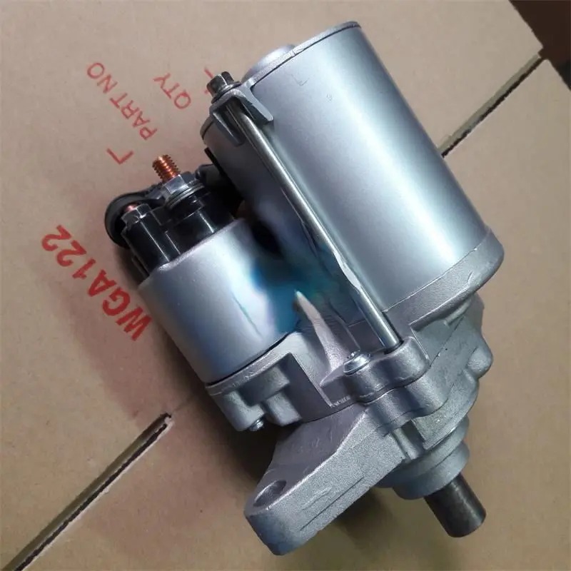 起动机 适用于八代雅阁CP3高品质质保两年起动机 31200-R70-A51