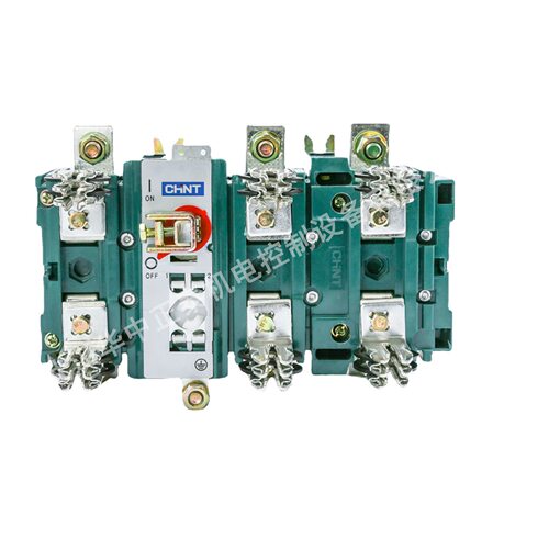 正泰 HH15-400/3 QSA 400A 隔离开关 隔离开关熔断器组