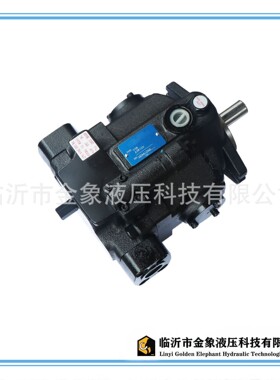 台湾柱塞泵V38A3R40X高压变量柱塞泵V38A3R10X