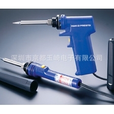京都玉崎HAKKO白光自动焊接系统焊料进给烙铁585CE