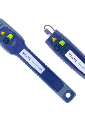 VIAVI（原JDSU）红光笔FFL-100红光源7公里光纤打光笔VFL