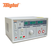 TL5510A 同惠TL5605A交流耐压测试仪TL5502A TL5520B耐电压测试