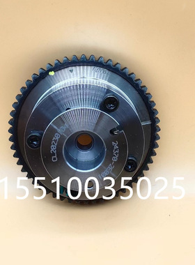 IX35索8智跑K5凸轮轴齿轮243702E001
