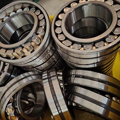 23240CA/W33  23244CA/W33   23248CA/W33 调心滚子轴承